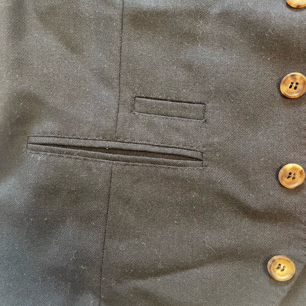 Brunello Cucinelli vest